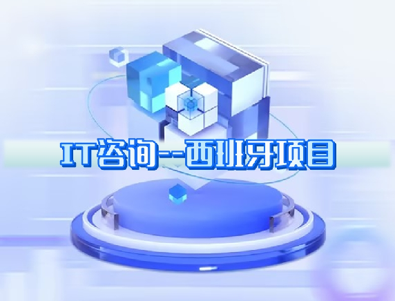 IT咨詢(xún)---西班牙項(xiàng)目 IT咨詢(xún)---西班牙項(xiàng)目