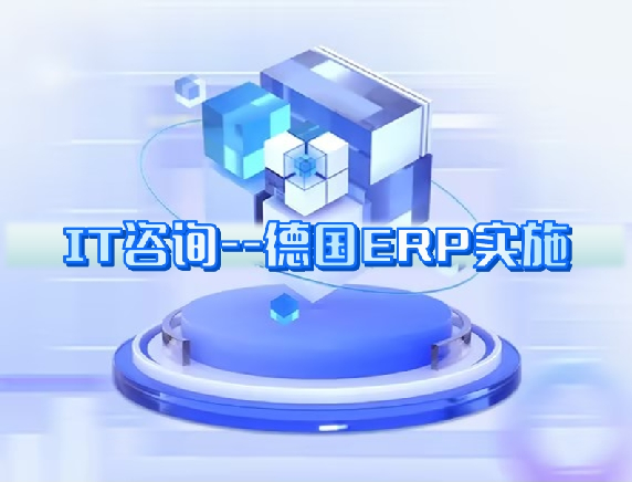 IT咨詢(xún)---德國(guó)ERP實(shí)施 IT咨詢(xún)---德國(guó)ERP實(shí)施